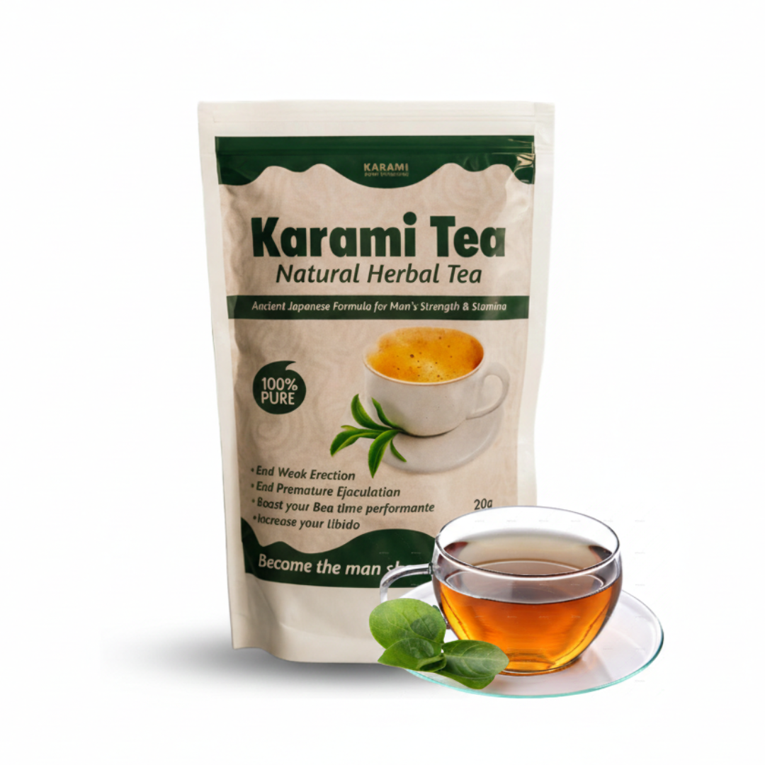 Karami Herbal Tea